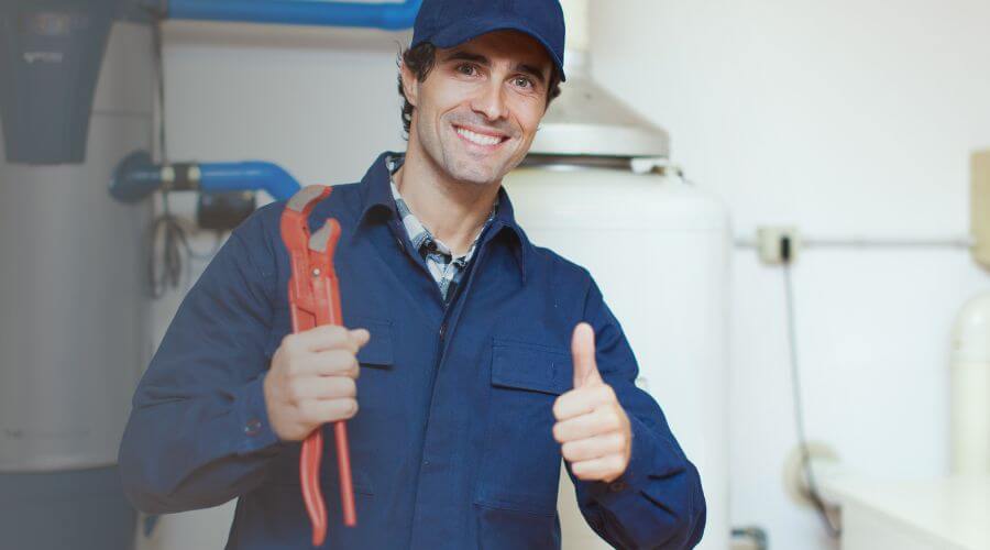 Professional sink repair in Spearville, KS